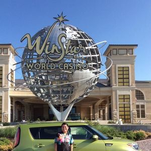 Meet your Posher, Ben